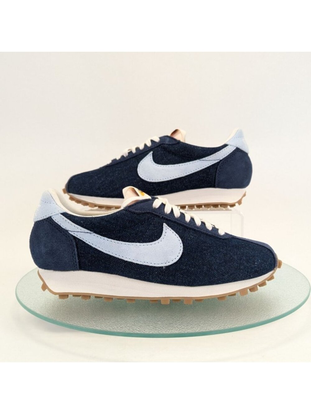Nike LD-1000 SE Womens US 5 Denim Midnight Navy Celestine Blue IH5982-410 NWOB